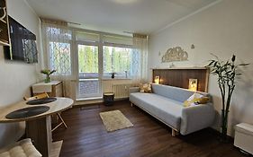 Apartmán Fontána